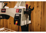 Jet JWL-1221VS 12'' x 21'' Variable Speed Wood Lathe