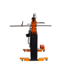 Metal pro Bender MP5000XP 50 Ton