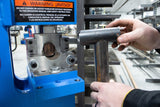 METALpro Pipe Notcher Die Sets - MP4151-4156