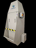 C5-1800 Wet Dust Collector