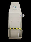 C5-2500 Wet Dust Collector
