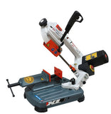 HEM Saw 782XL Benchtop Mitering Bandsaw