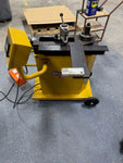 Used Baileigh Tube Bender Model RDB-250