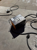 Used Duro Dyne MF-12 Pinspotter