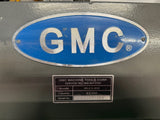 USED GMC 8 X 12 GAUGE BOX PAN BRAKE MODEL BB-812-6HD
