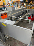 Used Roper Whitney Pexto 10 X 14 Gauge Shear 10M14J