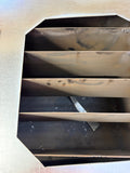 Used Vicon HVAC 510 CNC Plasma Cutting Table