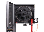 Jet VBS-1207VS-DC 12" VS VERTICAL BANDSAW