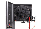 Jet VBS-1207VS-DC 12" VS VERTICAL BANDSAW