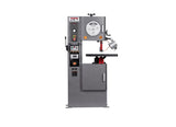 Jet VBS-1207VS-DC 12" VS VERTICAL BANDSAW