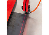 Jet VBS-1207VS-DC 12" VS VERTICAL BANDSAW