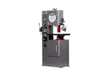 Jet VBS-1207VS-DC 12" VS VERTICAL BANDSAW