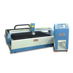 NEW BAILEIGH PT-48AH-W - CNC PLASMA TABLE