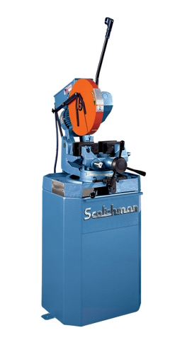 Scotchman CPO 350 Manual Cold Saw
