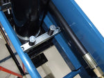 Baileigh Air/Hand Operated H-Frame Shop Press HSP-30A