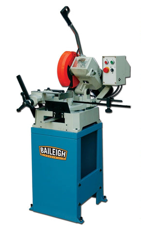 Baileigh Coldsaw CS-250EU