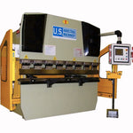 US Industrial 6′ x 44 Ton CNC Hydraulic Press Brake USHB44-6