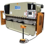 US Industrial 10′ x 88 Ton CNC Hydraulic Press Brake USHB88-10