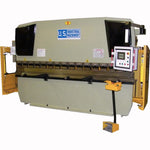 US Industrial 8′ x 88 Ton CNC Hydraulic Press Brake USHB88-8