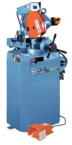 Scotchman CPO 275PKPD Semi-Automatic Cold Saw
