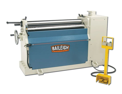 Baileigh Plate Roll PR-409