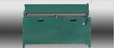 RAMS 1860-DB 60" 18 Gauge Duct Beader