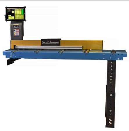Scotchman Digital Quick Stop System for CPO Cold Saws