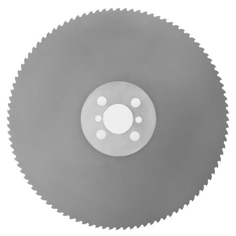 Baileigh Industrial - (350mm) 12.5" Saw Blade, 2.5mm Thickness, 32mm Arbor, 180Tooth,SS TICN coating