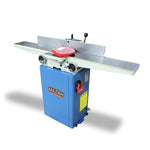 BAILEIGH IJ-655-HH - WOOD JOINTER WITH SPIRAL CUTTER HEAD