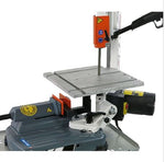 Vertical Table for HEM Saw 782 Band Saw