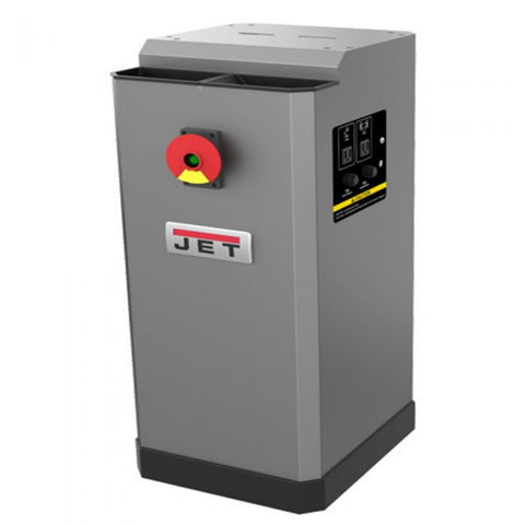 JET® JDCS-505 Metal Dust Collector Stand 1/2 HP, 115V, 1Ph (20A) 414800