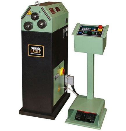 Eagle CPS20 Roll Bending Machine