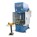 Baileigh C-Frame Press CFP-70