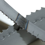Baileigh 6/10 TPI BAND SAW BLADE FOR BS-127P