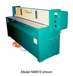 National 4" Mechanical shear model NM410