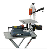 HEM Saw 782XL Benchtop Mitering Bandsaw