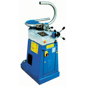 Ercolina Top Bender 050 Plus Rotary Draw Pipe & Tube