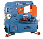 Scotchman DO 135/220-24M Ironworker