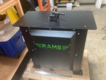 USED RAMS-2007-AA AUTO GUIDE 20GA STAND ALONE POWER FLANGER