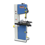 BAILEIGH VERTICAL BAND SAW WBS-14