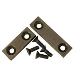 Roper Whitney No. 4 Angle Shear Base Replacement Blade Set