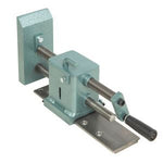 Ellis Screw Type Vise