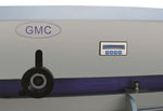 GMC Heavy Duty Hydraulic Shear - HS-0625E