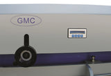 GMC Heavy Duty Hydraulic Shear - HS-0808M
