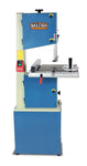 BAILEIGH VERTICAL BAND SAW WBS-14