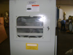 GMC Wet Dust Collector, WDC-2100