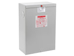 Phase-A-Matic Static Phase Converter 30 to 50 HP Phase-A-Matic™ Heavy Duty Model # PAM-5000HDES