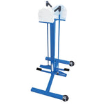 MITTLER BROS FOOT OPERATION STAND ONLY