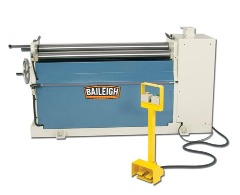 Baileigh Plate Roller PR-510