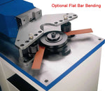 Baileigh Horizontal Press Brake HPB-45NC